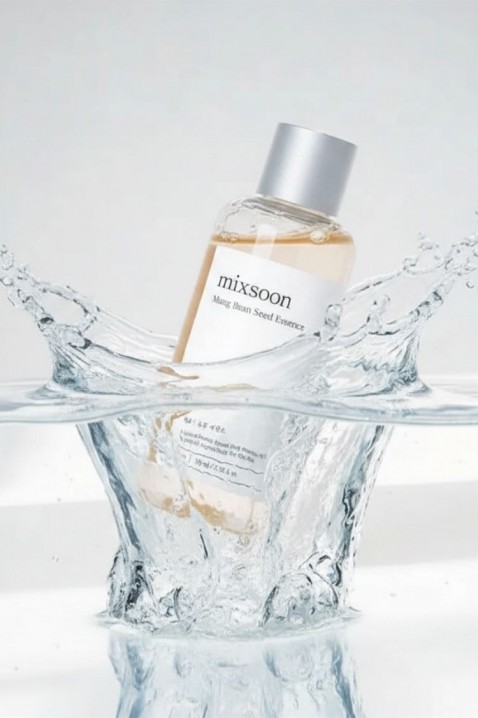 MIXSOON Mung Bean Seed Essence 100 mlIVET.EU - Εκπτώσεις έως -80%