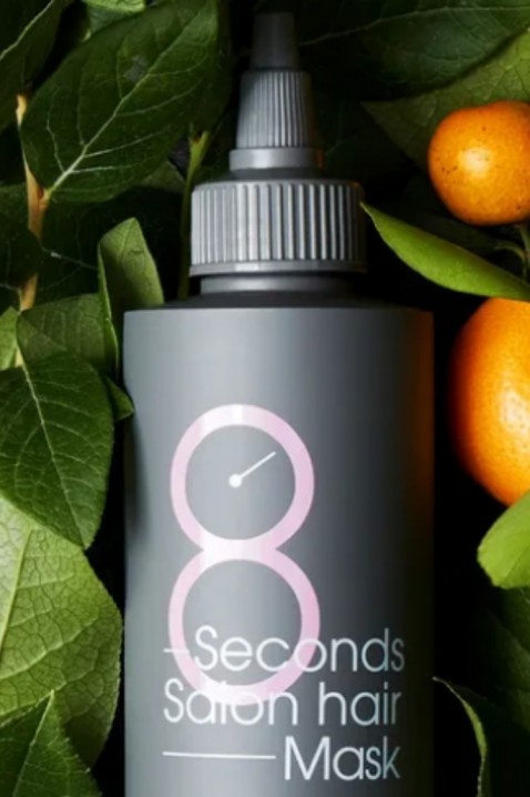 MASIL 8 Seconds Salon Hair Mask 200 mlIVET.EU - Εκπτώσεις έως -80%