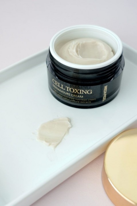 MEDI-PEEL Cell Toxing Dermajours Cream 50 mlIVET.EU - Εκπτώσεις έως -80%