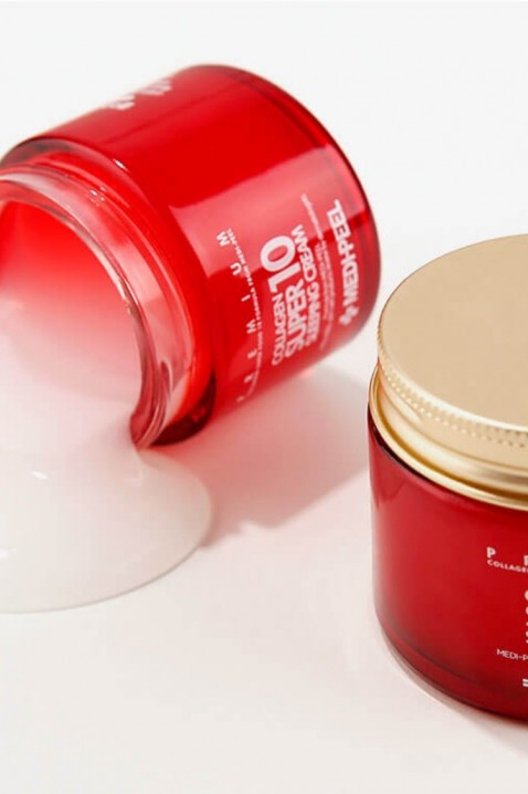 MEDI-PEEL Collagen Super10 Sleeping Cream 70 mlIVET.EU - Εκπτώσεις έως -80%