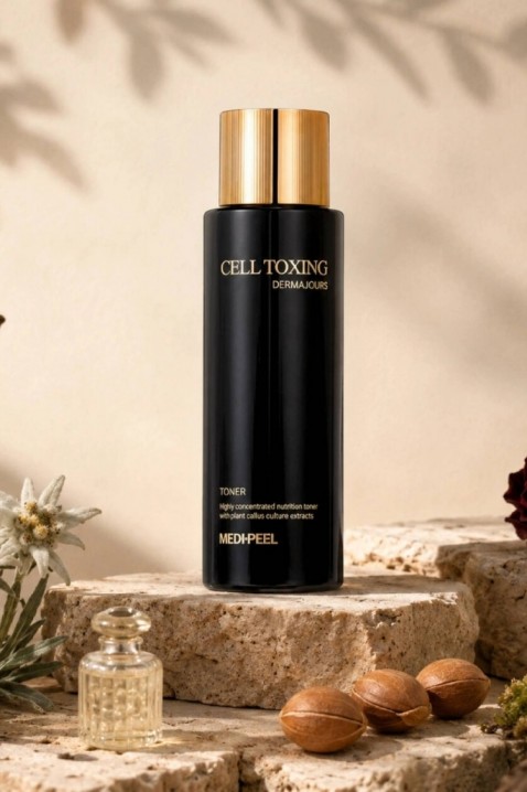 MEDI-PEEL Cell Toxing Dermajours Toner 250 mlIVET.EU - Εκπτώσεις έως -80%