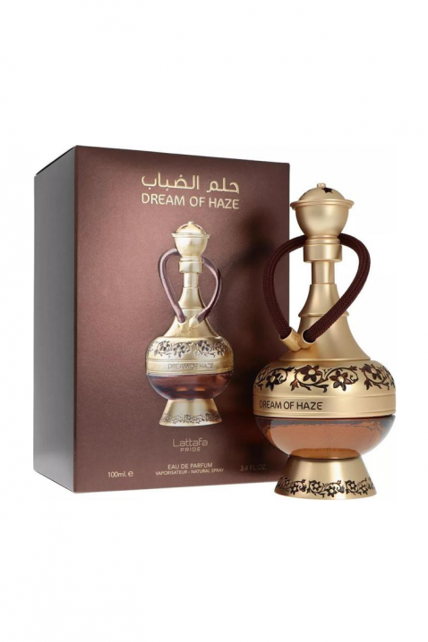 Αραβικό άρωμα Lattafa Pride Dream Of Haze EDP 100 mlIVET.EU - Εκπτώσεις έως -80%