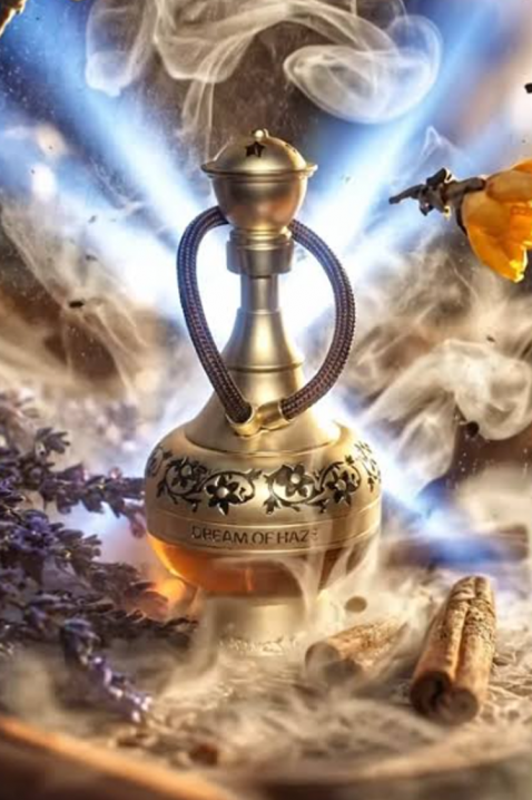 Αραβικό άρωμα Lattafa Pride Dream Of Haze EDP 100 mlIVET.EU - Εκπτώσεις έως -80%
