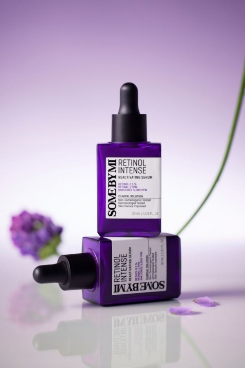 SomeByMi Retinol Intense Reactivating Serum 30 mlIVET.EU - Εκπτώσεις έως -80%