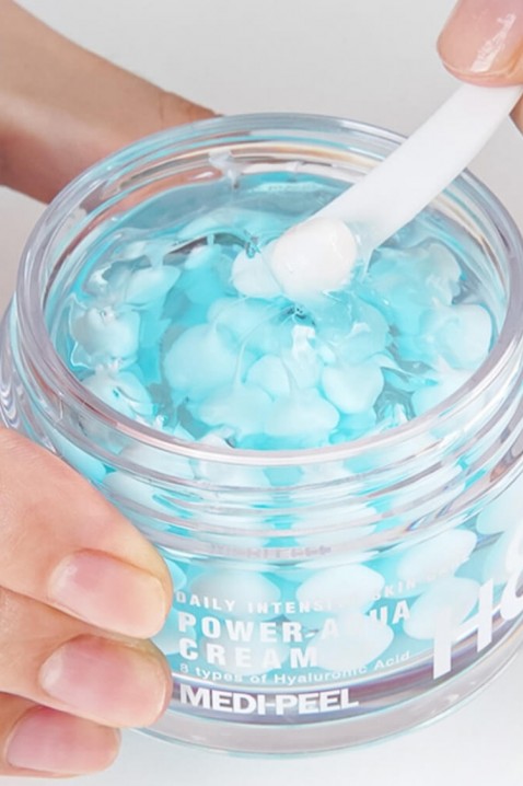 MEDI-PEEL Power Aqua Cream 50 mlIVET.EU - Εκπτώσεις έως -80%