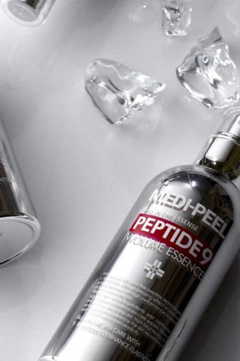 MEDI-PEEL Peptide 9 Volume Essence PRO 100 mlIVET.EU - Εκπτώσεις έως -80%