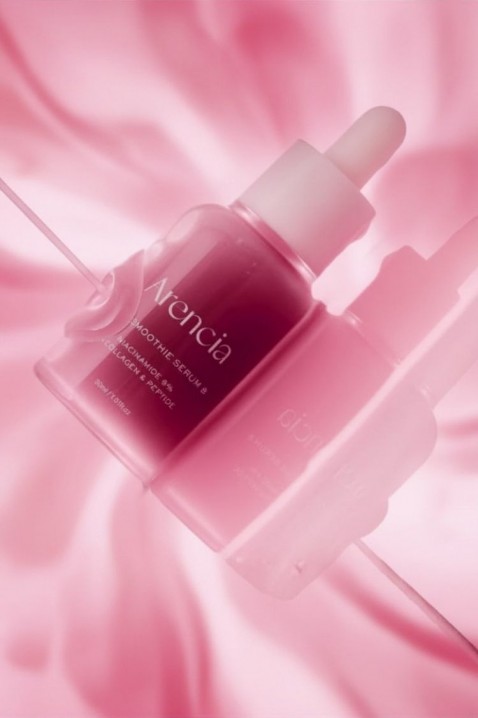 ARENCIΑ Red Smoothie Serum 8 30 mlIVET.EU - Εκπτώσεις έως -80%