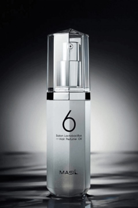 Masil Lactobacillus Hair Perfume Oil Light 66 mlIVET.EU - Εκπτώσεις έως -80%
