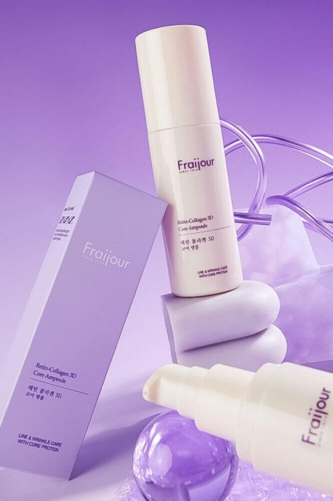 Fraijour Retin-Collagen 3D Core Ampoule 50 mlIVET.EU - Εκπτώσεις έως -80%