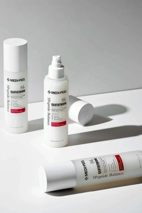 MEDI-PEEL Bio-Intense Glutathione White Silky Toner 180 mlIVET.EU - Εκπτώσεις έως -80%