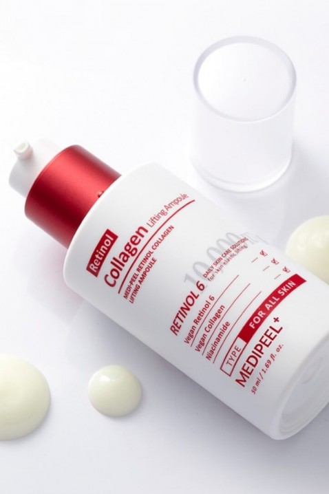 MEDI-PEEL Retinol Collagen Lifting Ampoule 50 mlIVET.EU - Εκπτώσεις έως -80%