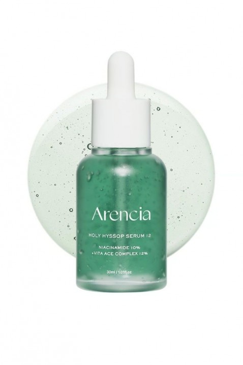 ARENCIΑ Holy Hyssop Serum 12 30 mlIVET.EU - Εκπτώσεις έως -80%