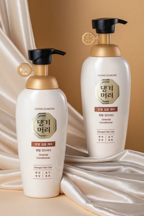 Daeng Gi Meo Ri Oriental Conditioner 500 mlIVET.EU - Εκπτώσεις έως -80%