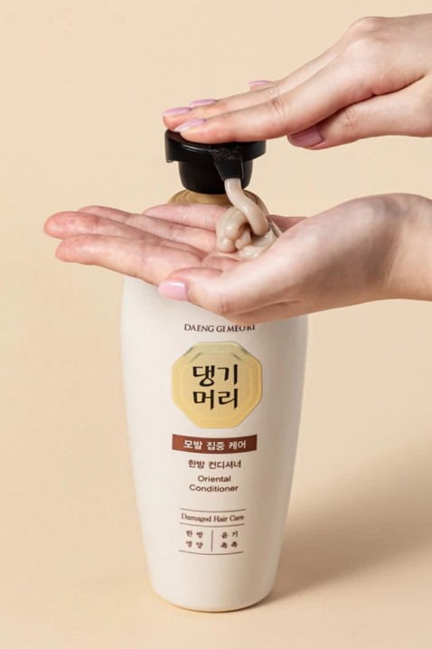 Daeng Gi Meo Ri Oriental Conditioner 500 mlIVET.EU - Εκπτώσεις έως -80%