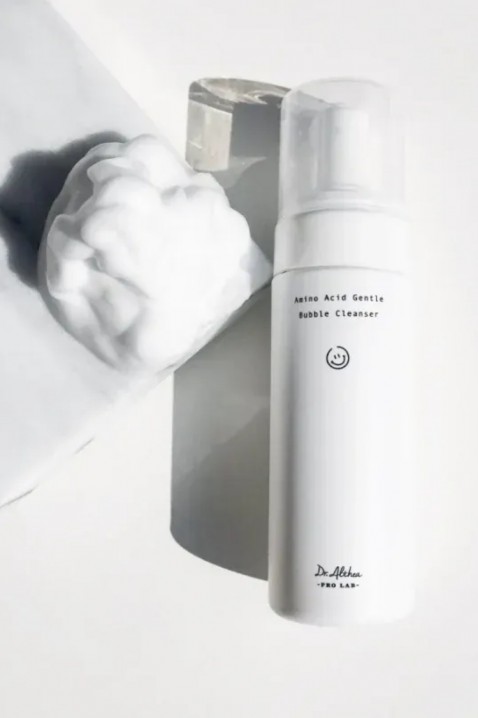 DR. ALTHEA Amino Acid Gentle Bubble Cleanser 140 mlIVET.EU - Εκπτώσεις έως -80%