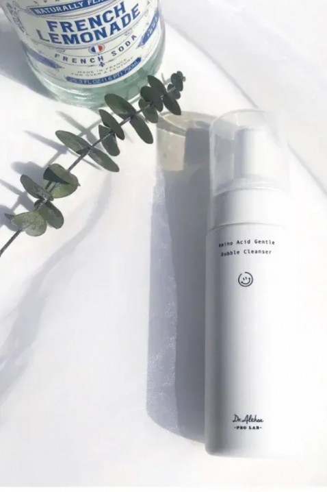 DR. ALTHEA Amino Acid Gentle Bubble Cleanser 140 mlIVET.EU - Εκπτώσεις έως -80%