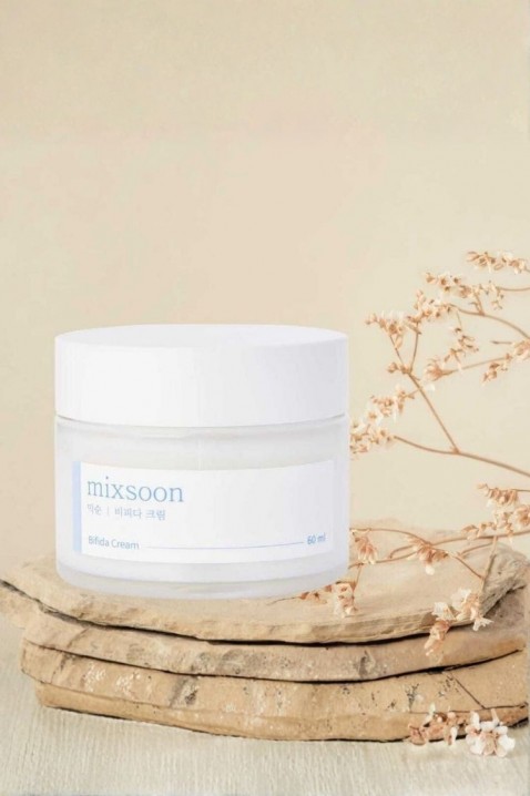 MIXSOON Bifida Cream με Bifidobacteria Lysate 60 mlIVET.EU - Εκπτώσεις έως -80%