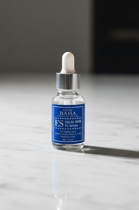 COS DE BAHA EGF Peptide Cica Serum 30 mlIVET.EU - Εκπτώσεις έως -80%