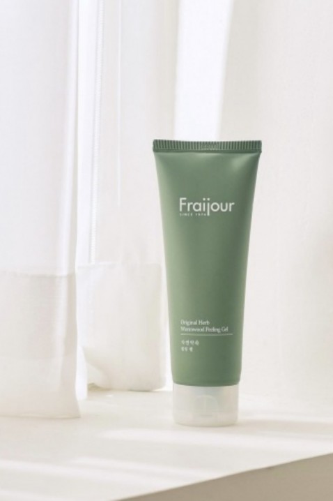 Fraijour Original Herb Wormwood Peeling Gel 150 mlIVET.EU - Εκπτώσεις έως -80%