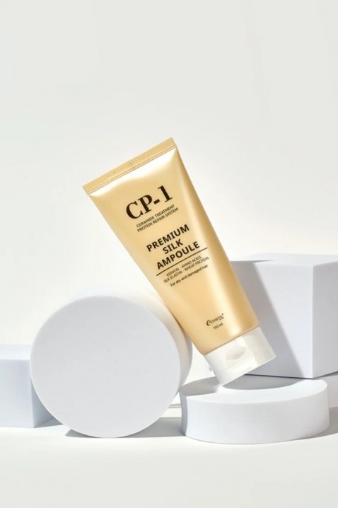 ESTHETIC HOUSE CP-1 Premium Silk Ampoule 150mlIVET.EU - Εκπτώσεις έως -80%