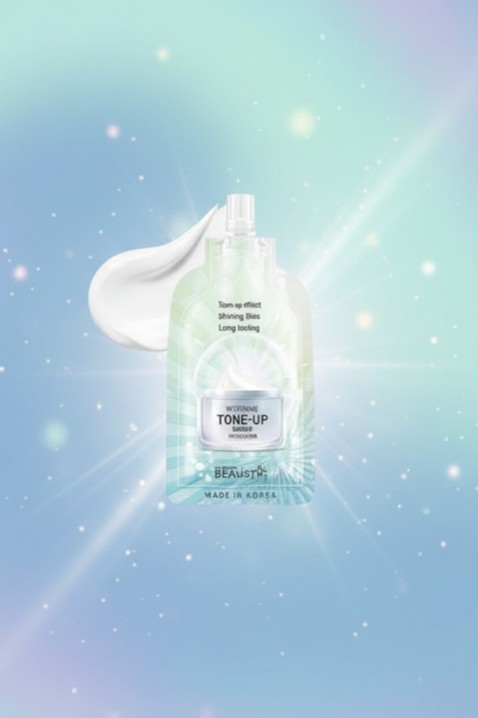BEAUSTA Whitening Tone-Up Cream 15 mlIVET.EU - Εκπτώσεις έως -80%