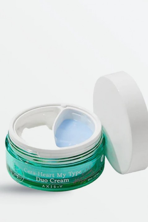 AXIS-Y Cera-Heart My Type Duo Cream 60 mlIVET.EU - Εκπτώσεις έως -80%