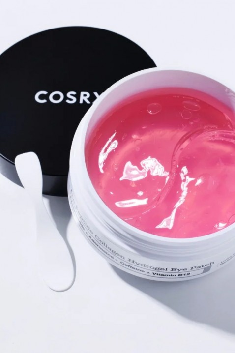 COSRX The Collagen Hydrogel Eye Patch 60 pcsIVET.EU - Εκπτώσεις έως -80%