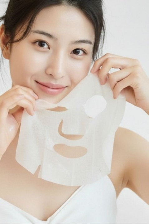 SKIN1004 Centella Tone Brightening Glow Mask 1 τεμIVET.EU - Εκπτώσεις έως -80%