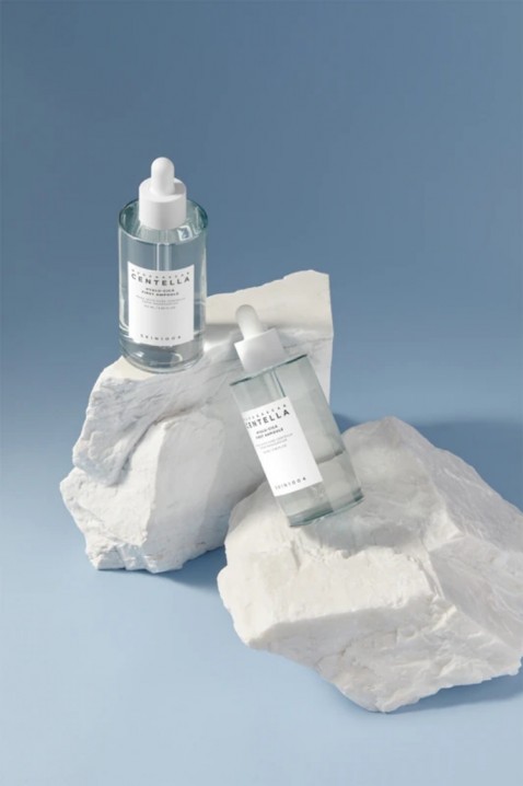 SKIN1004 Madagascar Centella Hyalu-Cica First Ampoule 100 mlIVET.EU - Εκπτώσεις έως -80%