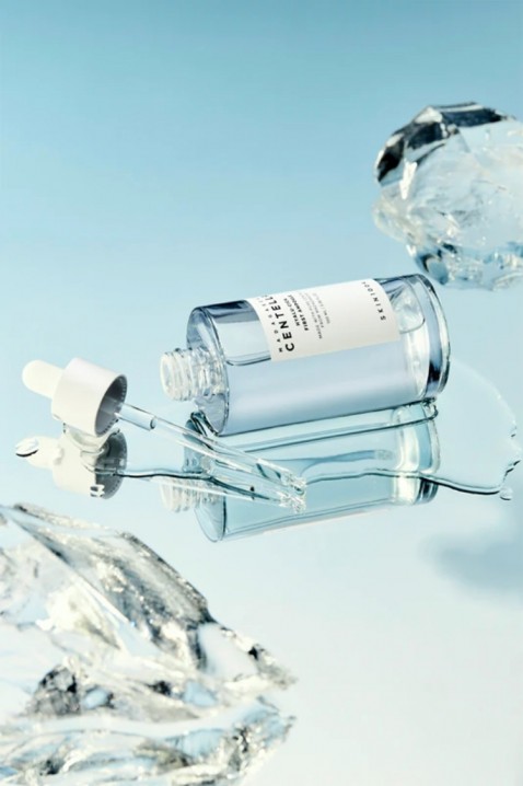 SKIN1004 Madagascar Centella Hyalu-Cica First Ampoule 100 mlIVET.EU - Εκπτώσεις έως -80%