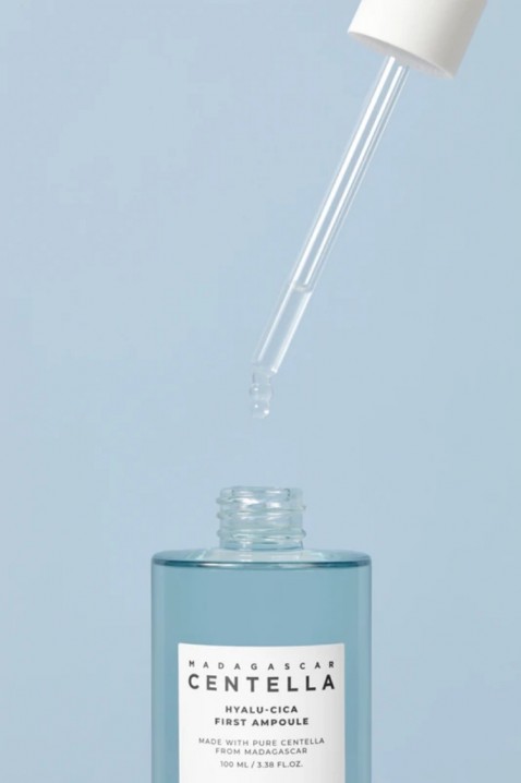 SKIN1004 Madagascar Centella Hyalu-Cica First Ampoule 100 mlIVET.EU - Εκπτώσεις έως -80%