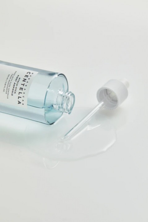 SKIN1004 Madagascar Centella Hyalu-Cica First Ampoule 100 mlIVET.EU - Εκπτώσεις έως -80%