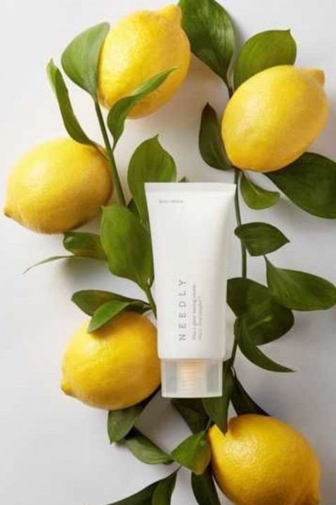 NEEDLY Vita C Glow Toning Cream 50 mlIVET.EU - Εκπτώσεις έως -80%