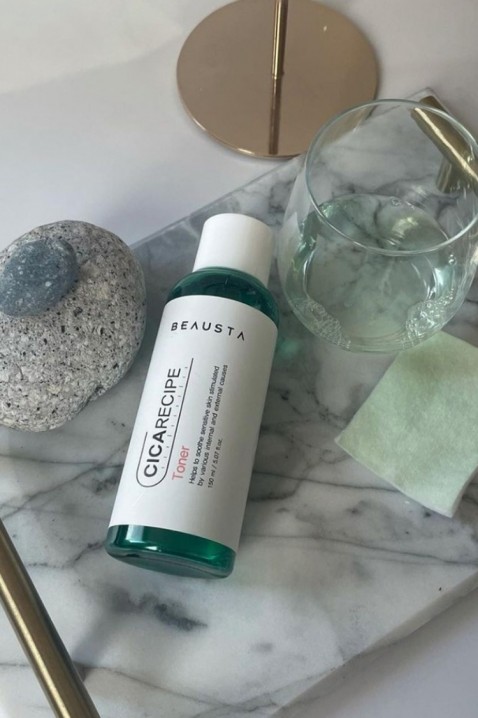 BEAUSTA CICARECIPE TONER 150 mlIVET.EU - Εκπτώσεις έως -80%