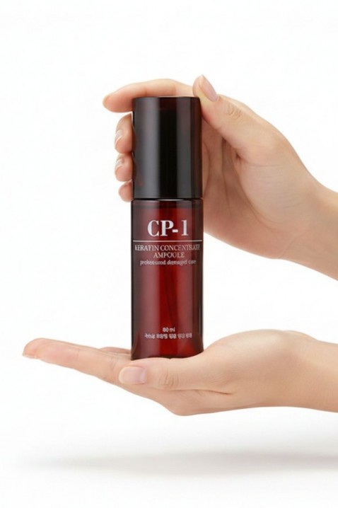 Esthetic House CP-1 Keratin Concentrate Ampoule 80 mlIVET.EU - Εκπτώσεις έως -80%