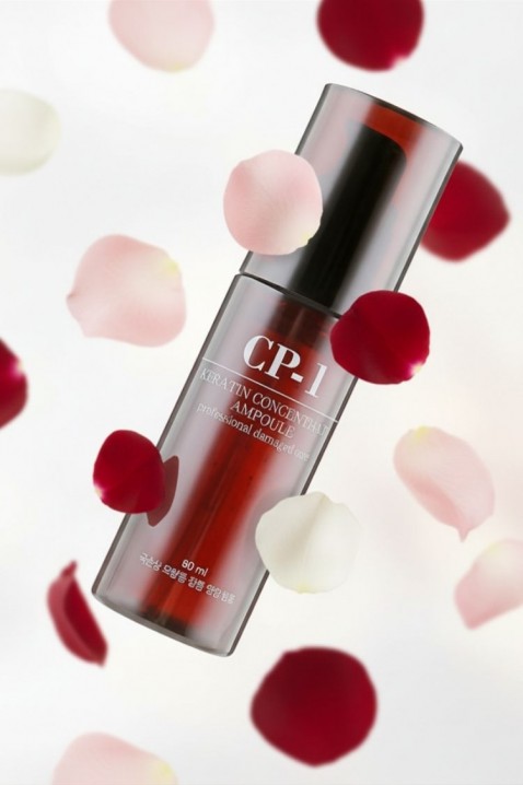 Esthetic House CP-1 Keratin Concentrate Ampoule 80 mlIVET.EU - Εκπτώσεις έως -80%