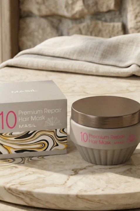 Masil 10 Premium Repair Hair Mask 300 mlIVET.EU - Εκπτώσεις έως -80%
