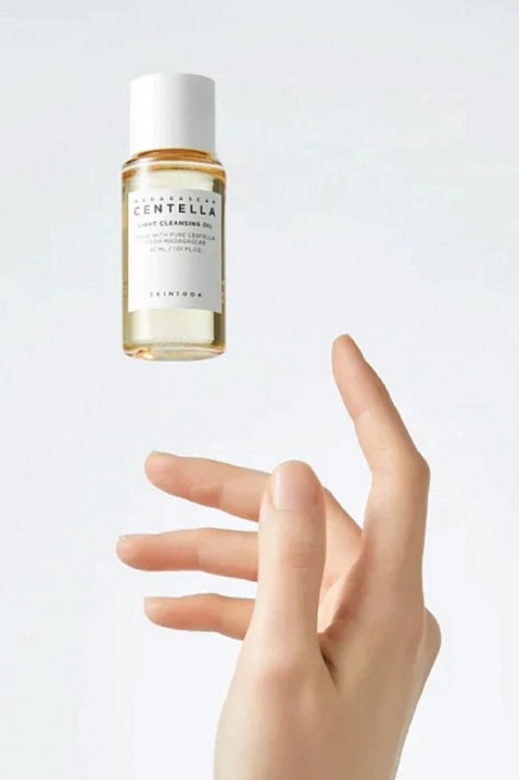 SKIN1004 Madagascar Centella Light Cleansing Oil 30 mlIVET.EU - Εκπτώσεις έως -80%