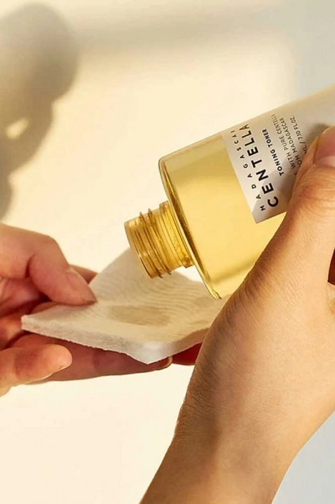 SKIN1004 Madagascar Centella Light Cleansing Oil 30 mlIVET.EU - Εκπτώσεις έως -80%