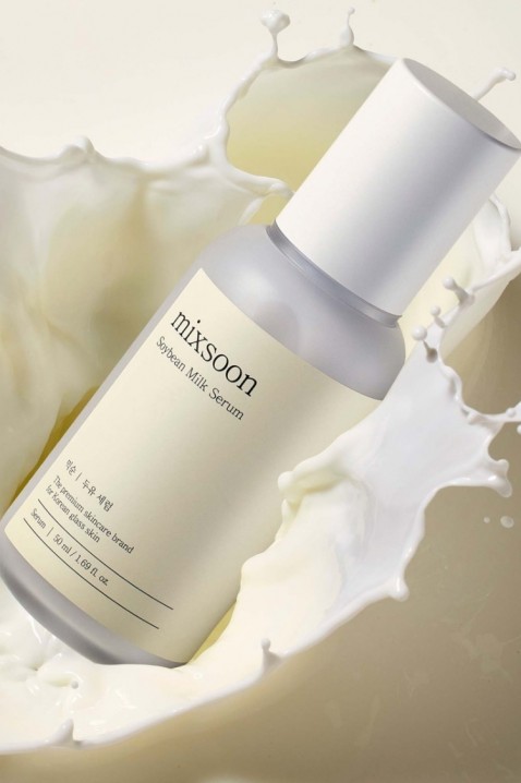 MIXSOON Soybean Milk Serum 30 mlIVET.EU - Εκπτώσεις έως -80%
