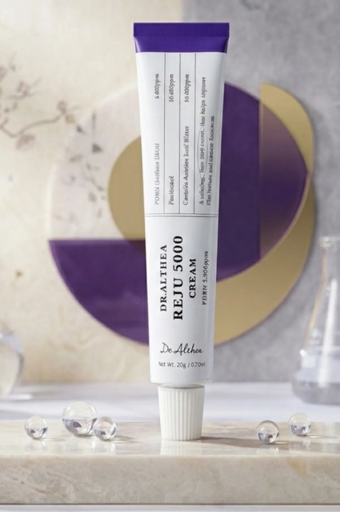DR. ALTHEA PDRN Reju 5000 Cream 20 mlIVET.EU - Εκπτώσεις έως -80%