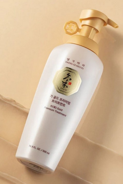 Daeng Gi Meo Ri Ki Gold Premium Treatment 7 mlIVET.EU - Εκπτώσεις έως -80%