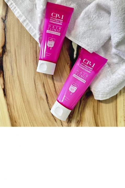 CP-1 3Seconds Hair Fill-up conditioner 100 mlIVET.EU - Εκπτώσεις έως -80%