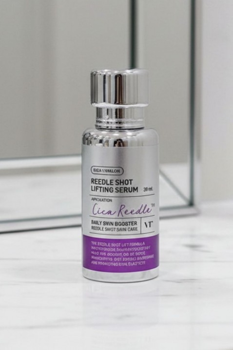 VT COSMETICS Reedle Shot Lifting Serum 30 mlIVET.EU - Εκπτώσεις έως -80%