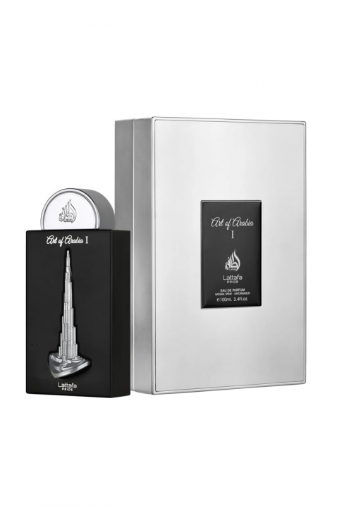 Αραβικό άρωμα Lattafa Pride Art Of Arabia I EDP 100 mlIVET.EU - Εκπτώσεις έως -80%
