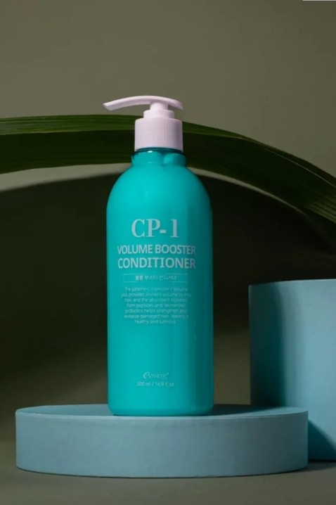 ESTHETIC HOUSE CP-1 Volume Booster Conditioner 500 mlIVET.EU - Εκπτώσεις έως -80%
