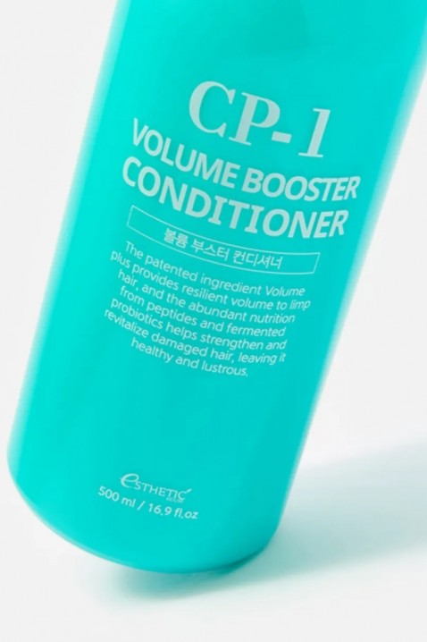ESTHETIC HOUSE CP-1 Volume Booster Conditioner 500 mlIVET.EU - Εκπτώσεις έως -80%