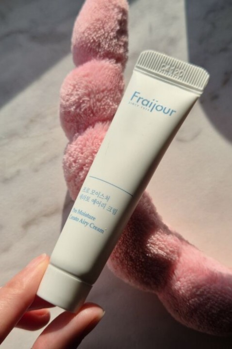 Fraijour Pro Moisture Cerato Airy Cream 10 mlIVET.EU - Εκπτώσεις έως -80%