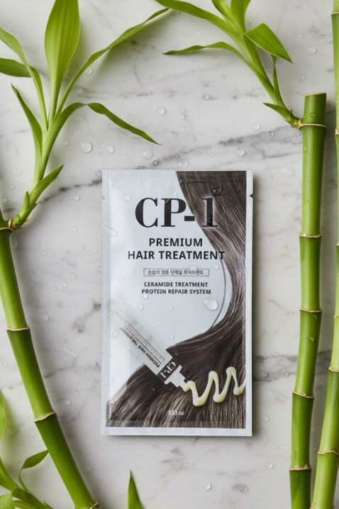 Esthetic House CP-1 Premium Protein Treatment SAMPLE POUCH 12,5 ml*1 EAIVET.EU - Εκπτώσεις έως -80%
