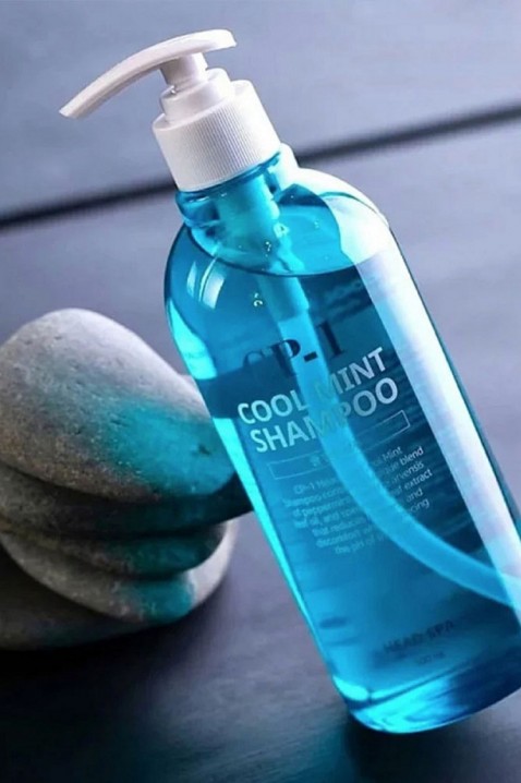 Esthetic House CP-1 HEAD SPA Cool Mint Shampoo 500 mlIVET.EU - Εκπτώσεις έως -80%